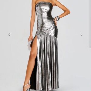 NWT Retrofete Josie Gown (XS)